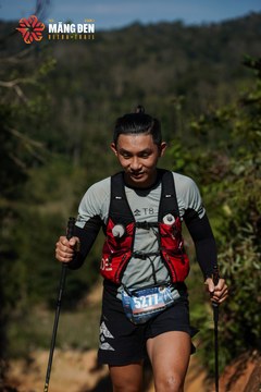 MĂNG ĐEN ULTRA TRAIL 2026 - Ảnh #4503651