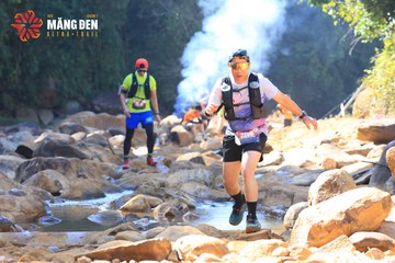 MĂNG ĐEN ULTRA TRAIL 2026 - Ảnh #4507911