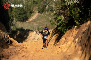 MĂNG ĐEN ULTRA TRAIL 2026 - Ảnh #4503352