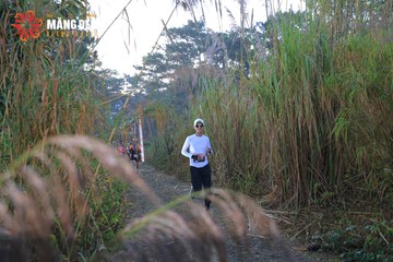MĂNG ĐEN ULTRA TRAIL 2026 - Ảnh #4507495