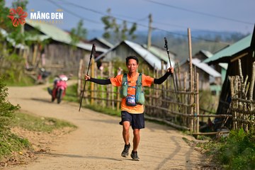 MĂNG ĐEN ULTRA TRAIL 2026 - Ảnh #4524855