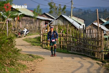 MĂNG ĐEN ULTRA TRAIL 2026 - Ảnh #4525019