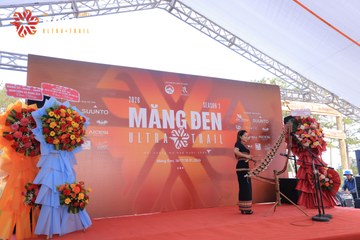 MĂNG ĐEN ULTRA TRAIL 2026 - Ảnh #4519904