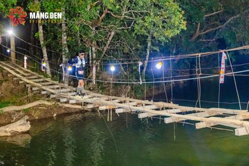 MĂNG ĐEN ULTRA TRAIL 2026 - Ảnh #4518543