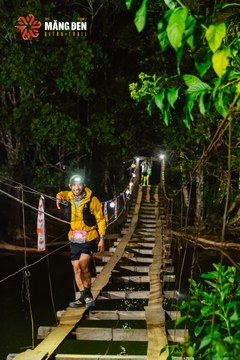 MĂNG ĐEN ULTRA TRAIL 2026 - Ảnh #4518610