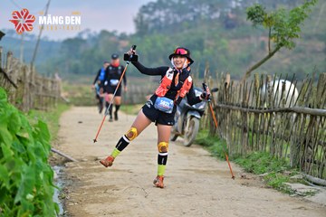 MĂNG ĐEN ULTRA TRAIL 2026 - Ảnh #4525559