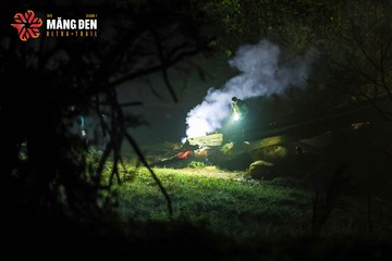 MĂNG ĐEN ULTRA TRAIL 2026 - Ảnh #4517288