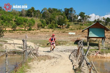 MĂNG ĐEN ULTRA TRAIL 2026 - Ảnh #4522526