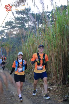 MĂNG ĐEN ULTRA TRAIL 2026 - Ảnh #4507836
