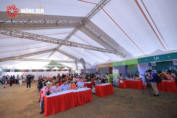 MĂNG ĐEN ULTRA TRAIL 2026 - Ảnh #4519889