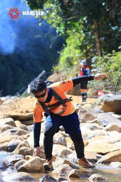MĂNG ĐEN ULTRA TRAIL 2026 - Ảnh #4509546