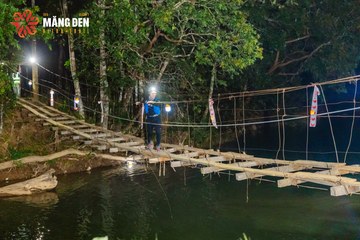MĂNG ĐEN ULTRA TRAIL 2026 - Ảnh #4518679
