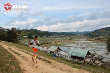MĂNG ĐEN ULTRA TRAIL 2026 - Ảnh #4522815
