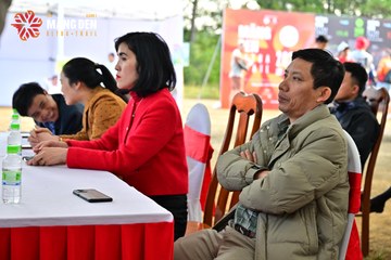 MĂNG ĐEN ULTRA TRAIL 2026 - Ảnh #4521464