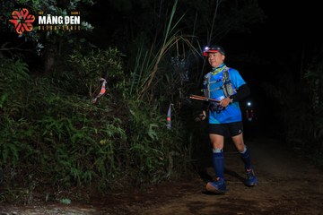 MĂNG ĐEN ULTRA TRAIL 2026 - Ảnh #4509175