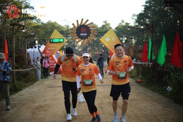 MĂNG ĐEN ULTRA TRAIL 2026 - Ảnh #4503061