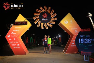 MĂNG ĐEN ULTRA TRAIL 2026 - Ảnh #4510643