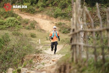 MĂNG ĐEN ULTRA TRAIL 2026 - Ảnh #4519303
