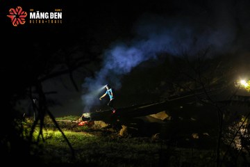 MĂNG ĐEN ULTRA TRAIL 2026 - Ảnh #4517019