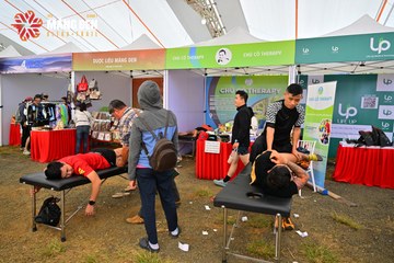 MĂNG ĐEN ULTRA TRAIL 2026 - Ảnh #4520420