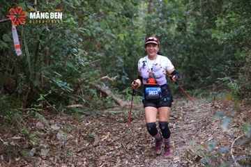 MĂNG ĐEN ULTRA TRAIL 2026 - Ảnh #4515739