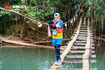 MĂNG ĐEN ULTRA TRAIL 2026 - Ảnh #4514777