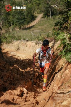 MĂNG ĐEN ULTRA TRAIL 2026 - Ảnh #4504519