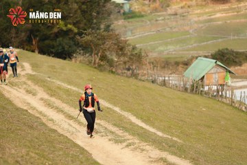 MĂNG ĐEN ULTRA TRAIL 2026 - Ảnh #4523267