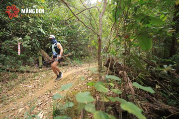 MĂNG ĐEN ULTRA TRAIL 2026 - Ảnh #4515694