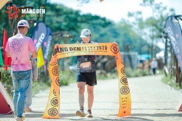 MĂNG ĐEN ULTRA TRAIL 2026 - Ảnh #4516198