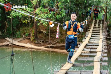 MĂNG ĐEN ULTRA TRAIL 2026 - Ảnh #4514983