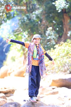 MĂNG ĐEN ULTRA TRAIL 2026 - Ảnh #4508573