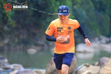 MĂNG ĐEN ULTRA TRAIL 2026 - Ảnh #4510247