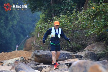 MĂNG ĐEN ULTRA TRAIL 2026 - Ảnh #4509089
