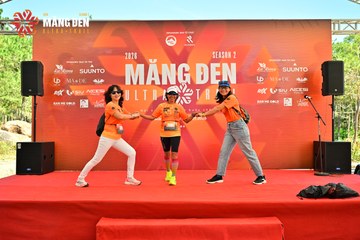 MĂNG ĐEN ULTRA TRAIL 2026 - Ảnh #4520657