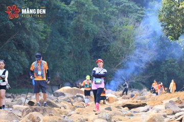 MĂNG ĐEN ULTRA TRAIL 2026 - Ảnh #4505941