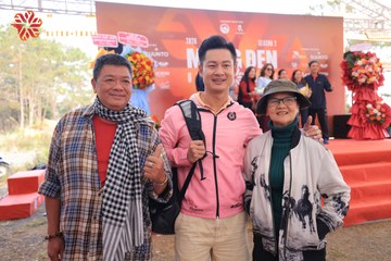 MĂNG ĐEN ULTRA TRAIL 2026 - Ảnh #4519997