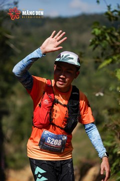MĂNG ĐEN ULTRA TRAIL 2026 - Ảnh #4504111