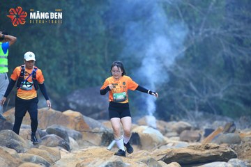 MĂNG ĐEN ULTRA TRAIL 2026 - Ảnh #4505835