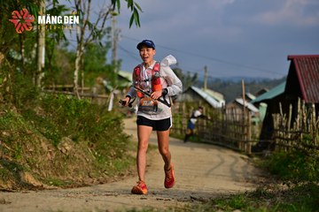 MĂNG ĐEN ULTRA TRAIL 2026 - Ảnh #4524956