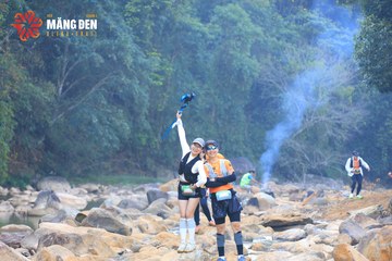 MĂNG ĐEN ULTRA TRAIL 2026 - Ảnh #4509057