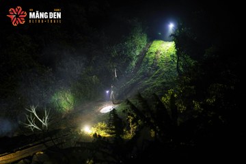 MĂNG ĐEN ULTRA TRAIL 2026 - Ảnh #4516920
