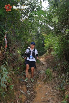 MĂNG ĐEN ULTRA TRAIL 2026 - Ảnh #4510053