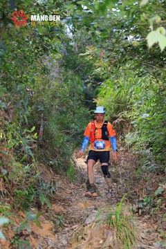 MĂNG ĐEN ULTRA TRAIL 2026 - Ảnh #4507124