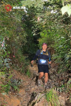 MĂNG ĐEN ULTRA TRAIL 2026 - Ảnh #4510348