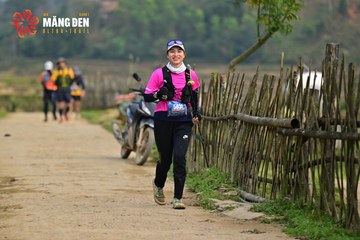 MĂNG ĐEN ULTRA TRAIL 2026 - Ảnh #4525511