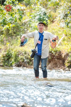 MĂNG ĐEN ULTRA TRAIL 2026 - Ảnh #4513643