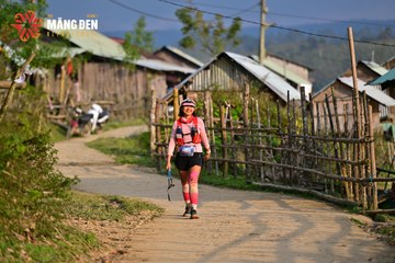 MĂNG ĐEN ULTRA TRAIL 2026 - Ảnh #4525106