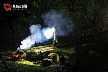 MĂNG ĐEN ULTRA TRAIL 2026 - Ảnh #4517138