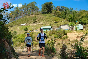 MĂNG ĐEN ULTRA TRAIL 2026 - Ảnh #4523641